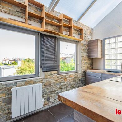 Appartement 2 pièces 119900 €