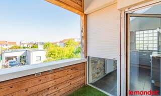 Appartement 2 Pièces 42 m² à vendre à Reims (51100)