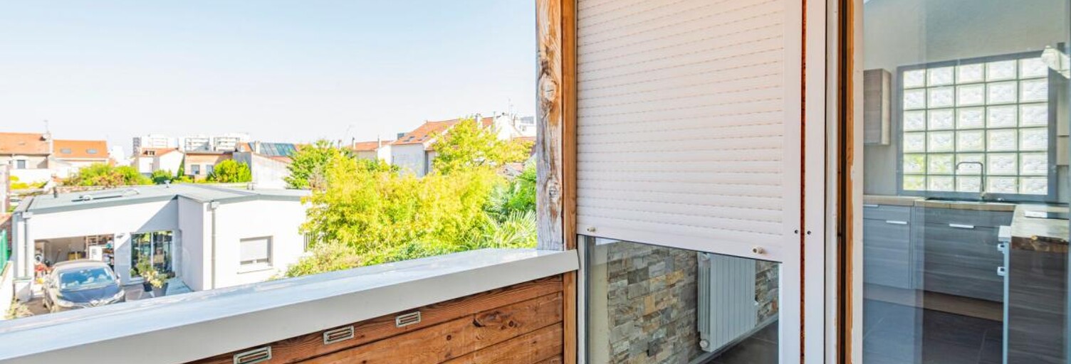 Appartement 2 Pièces 42 m² à vendre à Reims (51100)