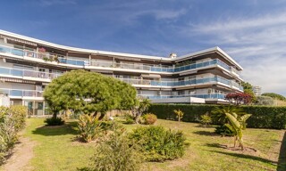 Appartement 3 Pièces 59 m² à vendre à Cagnes-sur-Mer (06800)