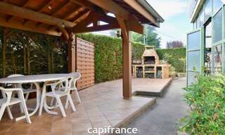 Maison 9 Pièces 285 m² à vendre à Chaponost (69630)