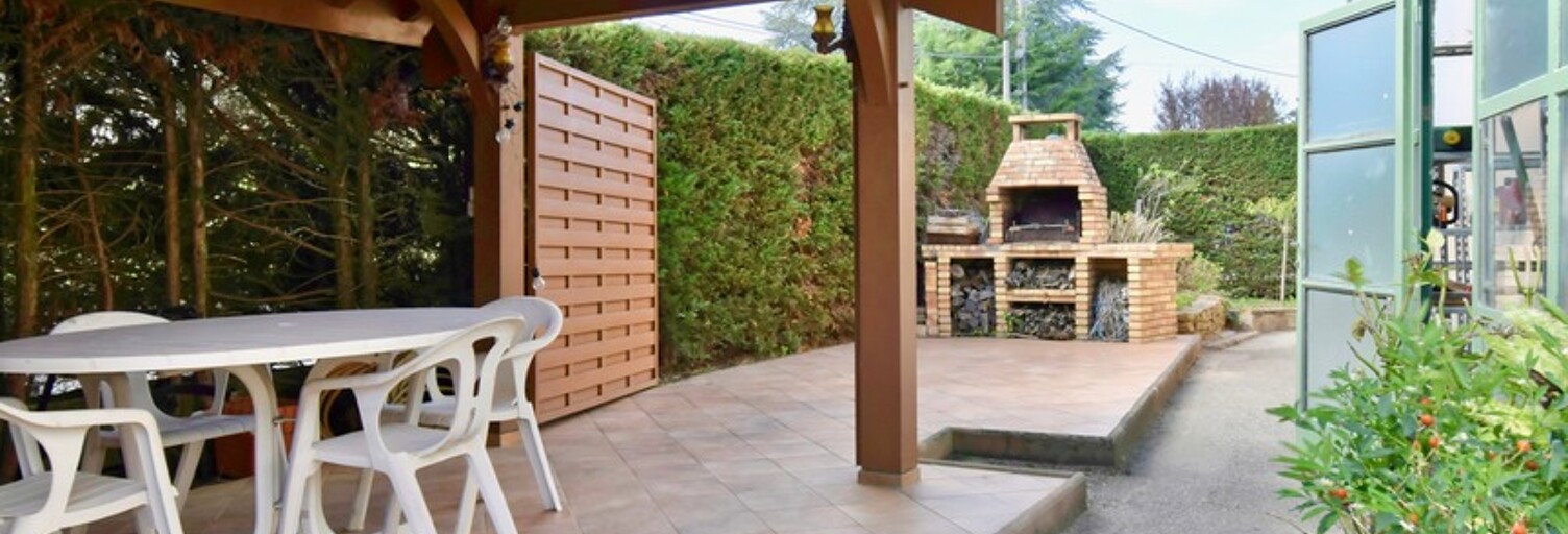 Maison 9 Pièces 285 m² à vendre à Chaponost (69630)