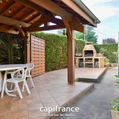 Maison 9 pièces 670000 €