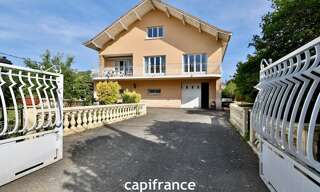 Maison 9 Pièces 285 m² à vendre à Chaponost (69630)