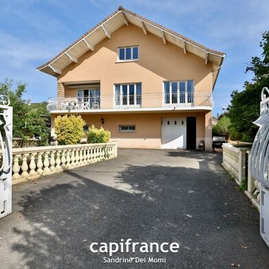 Maison 9 pièces 670000 €