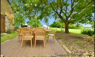 Maison 6 Pièces 166 m² à vendre à Bouër (72390)