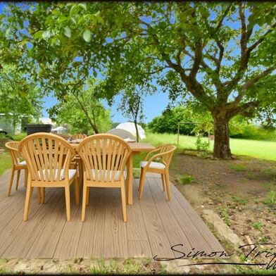 Maison 6 pièces 189000 €