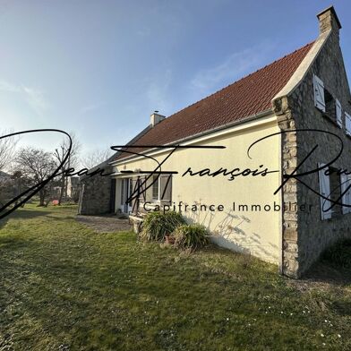 Maison 6 pièces 329900 €