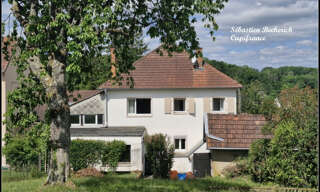 Maison 8 Pièces 172 m² à vendre à Rémelfing (57200)