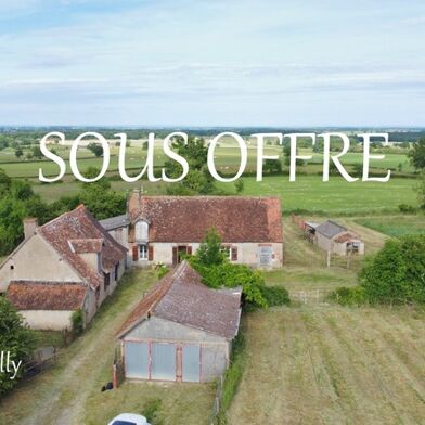 Maison 5 pièces 87000 €