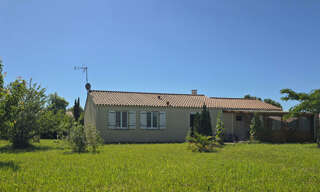 Maison 85 m² en viager Gémozac (17260)