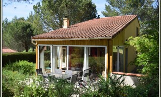 Maison 4 Pièces 89 m² à vendre à Quillan (11500)