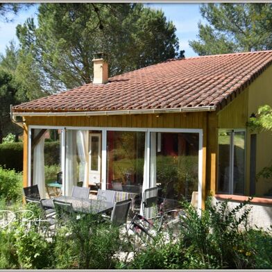 Maison 4 pièces 167500 €