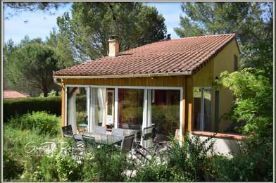 Maison 4 pièces 167500 €