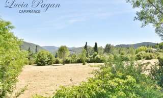 Terrain  4070 m² à vendre à Lodève (34700)