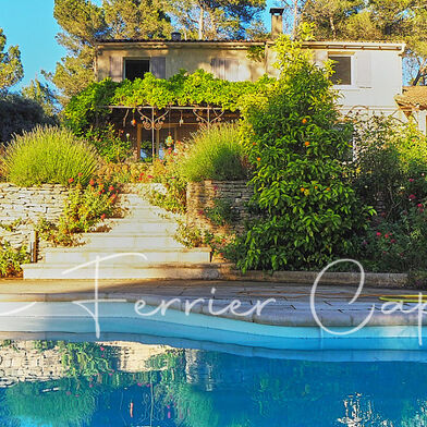 Maison 5 pièces 785000 €