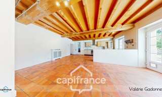 Maison 8 Pièces 223 m² à vendre à Gensac-la-Pallue (16130)
