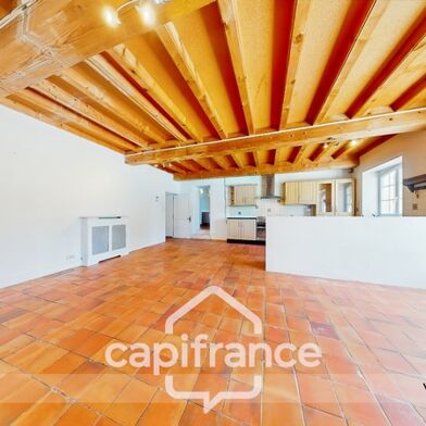 Maison 8 pièces 356500 €