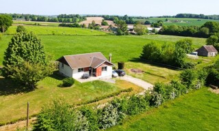 Maison 3 Pièces 82 m² à vendre à Lavaré (72390)