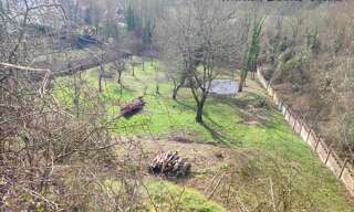 Terrain  2976 m² à vendre à Provins (77160)