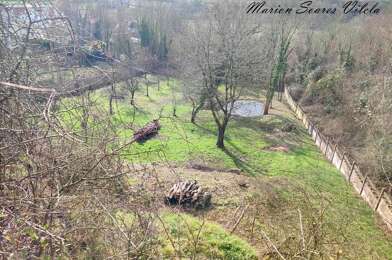 Terrain  159000 €