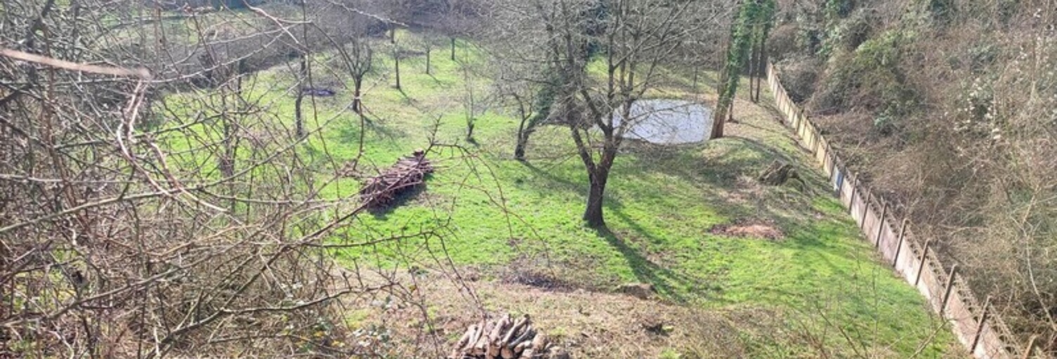 Terrain  2976 m² à vendre à Provins (77160)