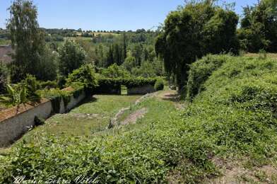 Terrain  159000 €