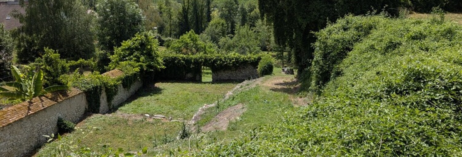 Terrain  2976 m² à vendre à Provins (77160)