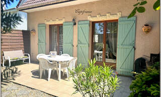 Maison 5 Pièces 92 m² à vendre à Aulnay-sous-Bois (93600)