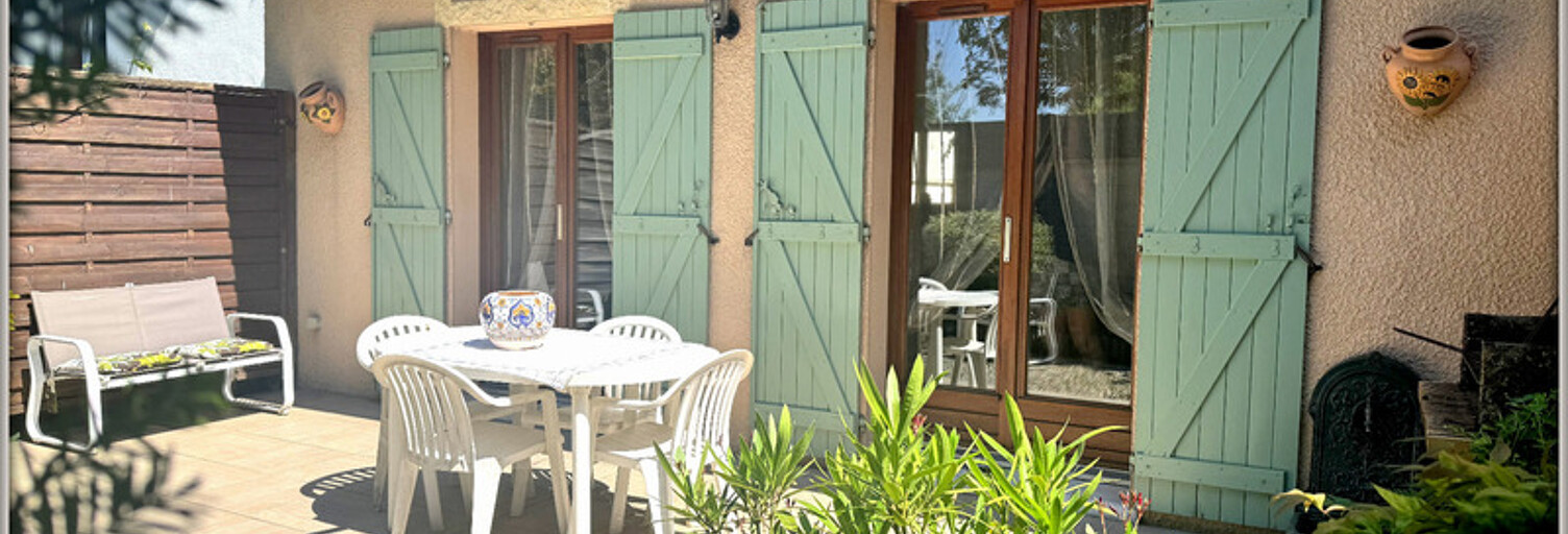 Maison 5 Pièces 92 m² à vendre à Aulnay-sous-Bois (93600)