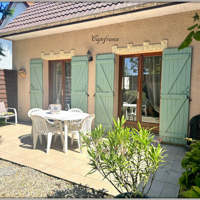 Maison 5 pièces 335000 €