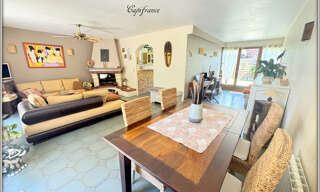 Maison 5 Pièces 92 m² à vendre à Aulnay-sous-Bois (93600)