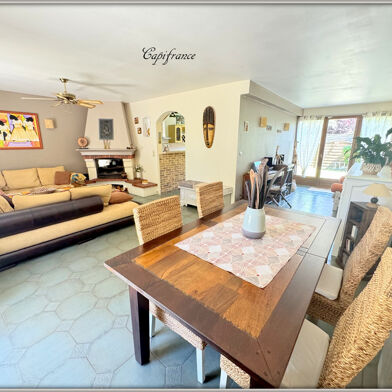 Maison 5 pièces 335000 €