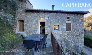 Maison 11 Pièces 205 m² à vendre à Saint-Sauveur-de-Montagut (07190)