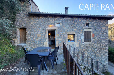 Maison 11 pièces 350000 €