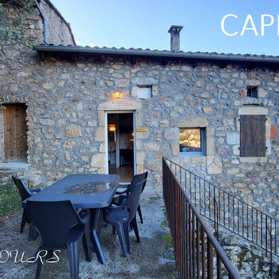 Maison 11 pièces 350000 €