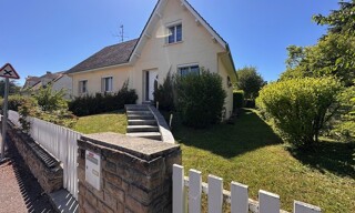 Maison 6 Pièces 145 m² à vendre à Fontaine-lès-Dijon (21121)