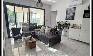 Maison 4 Pièces 115 m² à vendre à Bessan (34550)