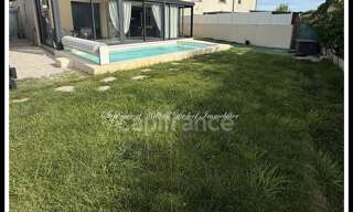 Maison 4 Pièces 115 m² à vendre à Bessan (34550)