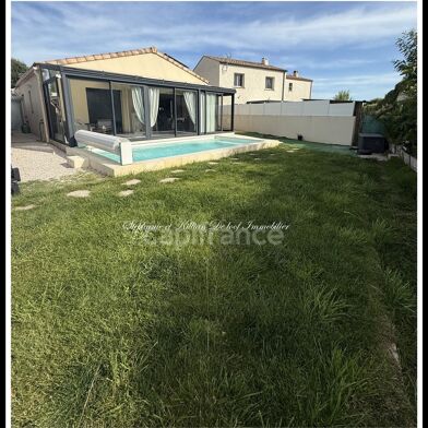 Maison 4 pièces 280000 €