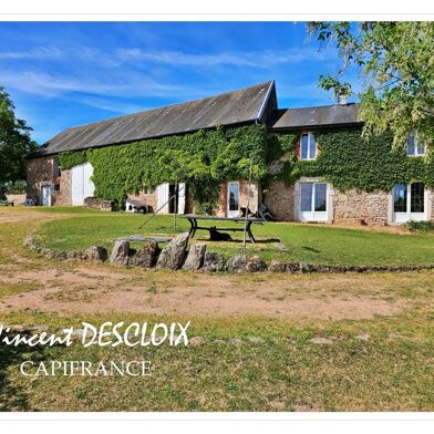 Maison 7 pièces 380000 €
