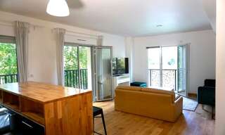 Appartement 3 Pièces 76 m² à vendre à Neuilly-sur-Seine (92200)