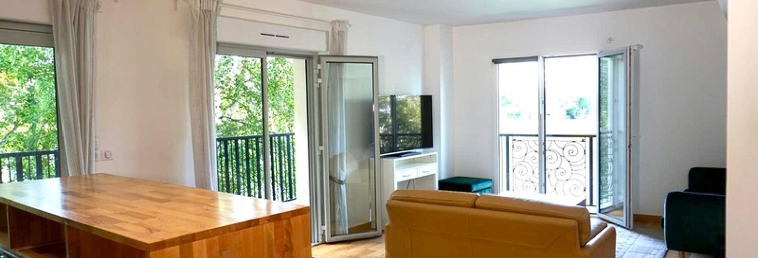 Appartement 3 Pièces 76 m² à vendre à Neuilly-sur-Seine (92200)