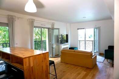 Appartement 3 pièces 1070000 €