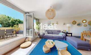 Appartement 4 Pièces 82 m² à vendre à Maurepas (78310)