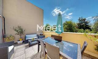 Appartement 4 Pièces 82 m² à vendre à Maurepas (78310)