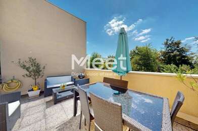 Appartement 4 pièces 273000 €