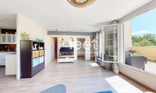 Appartement 4 Pièces 82 m² à vendre à Maurepas (78310)