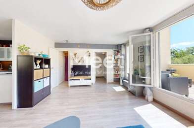 Appartement 4 pièces 270000 €
