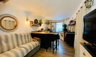 Maison 3 Pièces 45 m² à vendre à Levens (06670)